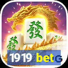 1919 bet